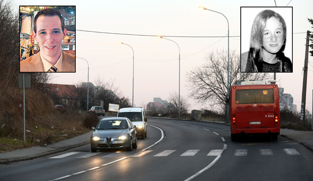 Са промилом алкохола у крви убио девојчицу на Бањици, па побегао!